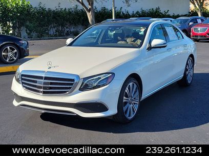 Used 2019 Mercedes-Benz E 300