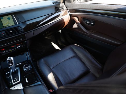 Used 2014 BMW 528i 4DR SEDAN image 22