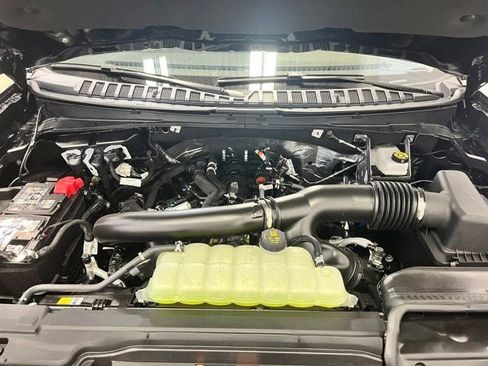 New 2025 Ford Expedition Platinum w/ Platinum Ultimate Package image 23