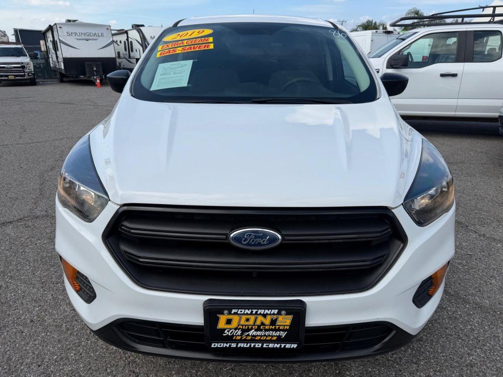 Used 2019 Ford Escape S FWD image 13