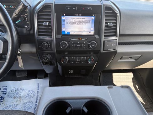 Used 2019 Ford F150 XLT w/ Equipment Group 301A Mid AWD/4WD image 11
