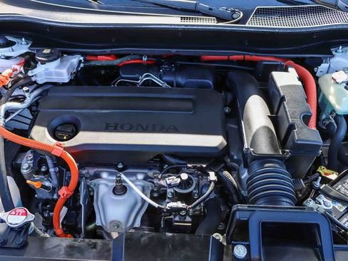 Certified 2023 Honda CR-V Sport image 29