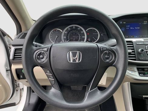 Used 2013 Honda Accord LX image 15