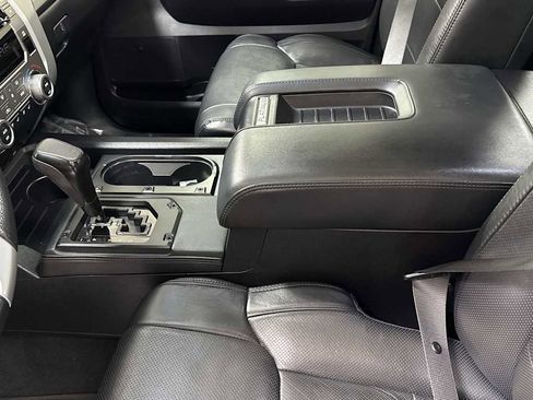 Certified 2021 Toyota Tundra Platinum image 23