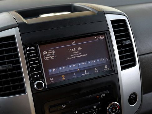 Used 2019 Nissan Frontier S image 25