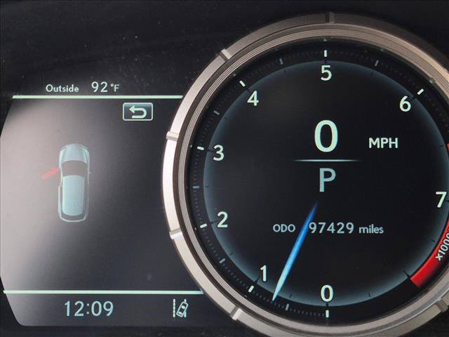 Used 2019 Lexus RX 350 F Sport w/ Navigation Package AWD/4WD image 5