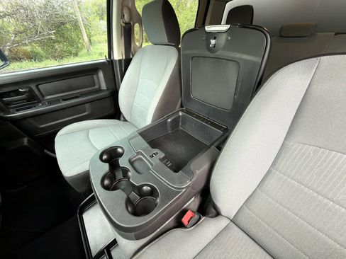 Used 2023 RAM 1500 Tradesman w/ Tradesman SXT Package AWD/4WD image 31