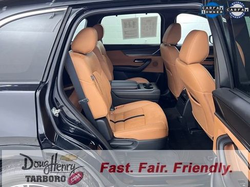 Used 2024 MAZDA CX-90 3.3 Turbo S w/ Premium Plus image 41