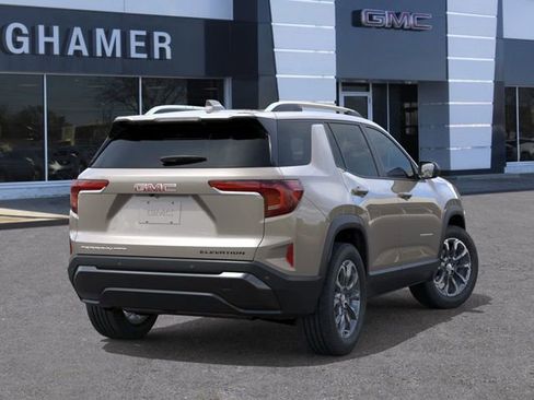 New 2026 GMC Terrain Elevation image 4