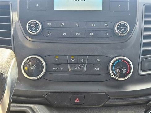 Used 2025 Ford Transit 250 Low Roof w/ Exterior Upgrade Package RWD image 19