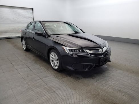 Used 2016 Acura ILX image 13
