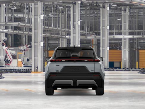 New 2026 Toyota C-HR image 8