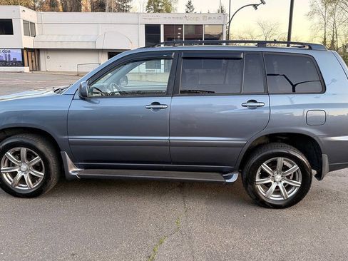 Used 2003 Toyota Highlander 2WD image 8