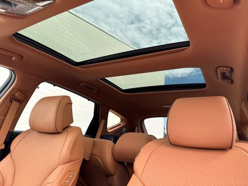 New 2027 Genesis GV80 2.5T Advanced AWD/4WD image 35