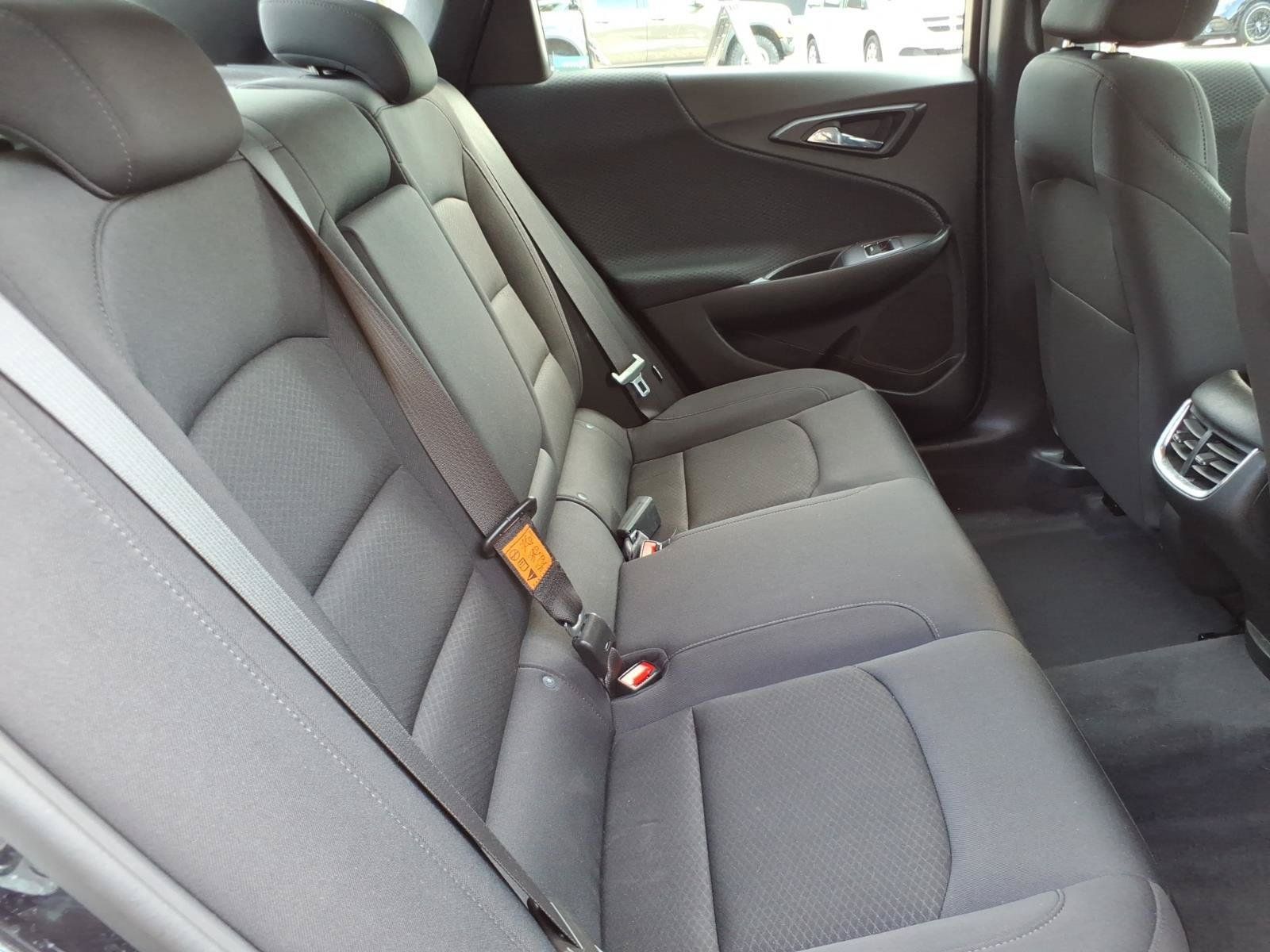Used 2023 Chevrolet Malibu LT FWD image 25