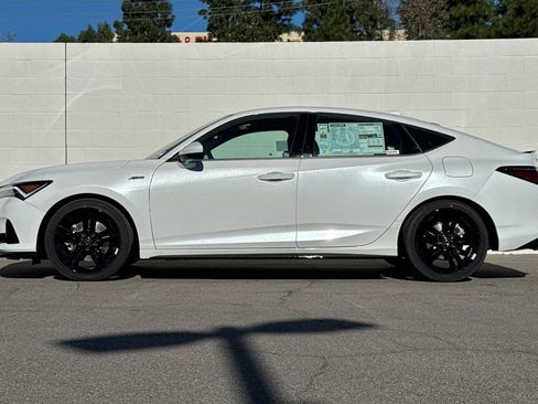 New 2026 Acura Integra A-Spec image 7