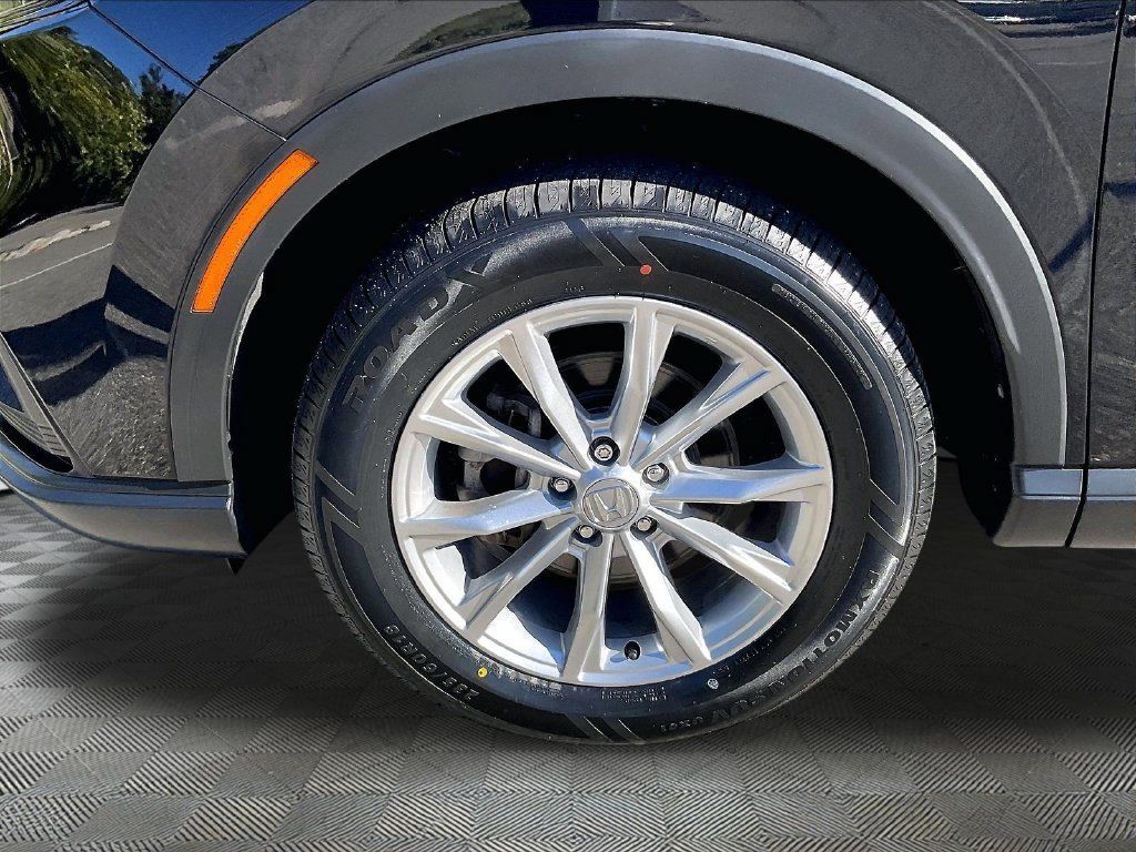 Used 2022 Honda CR-V EX image 7