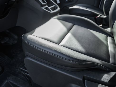 New 2026 Ford Transit 350 148 High Roof Extended DRW w/ Load Area Protection Package image 33