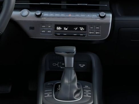 New 2026 Hyundai Kona SEL Sport FWD image 16