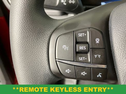 New 2026 Ford Escape Active w/ Tech Pack #1 image 17