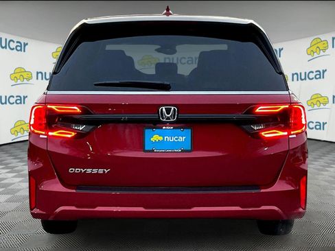 New 2026 Honda Odyssey EX-L image 6