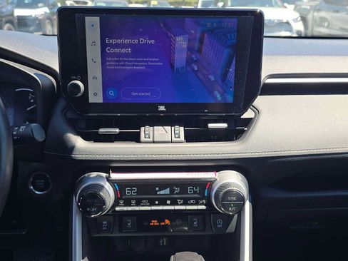 Certified 2024 Toyota RAV4 XLE Premium w/ Weather Package FWD image 25