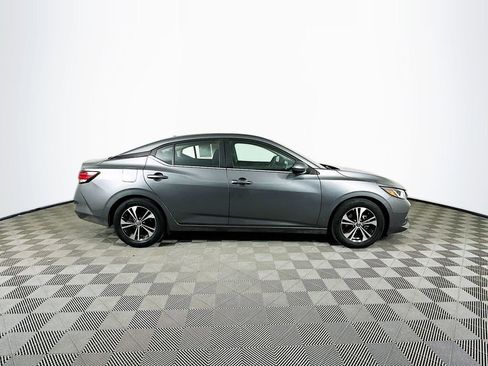Used 2023 Nissan Sentra SV image 11