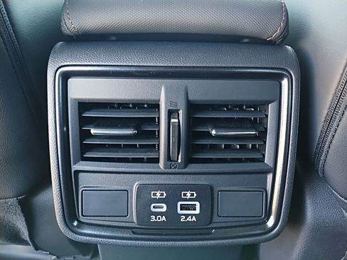 New 2026 Subaru Forester Touring AWD/4WD image 48