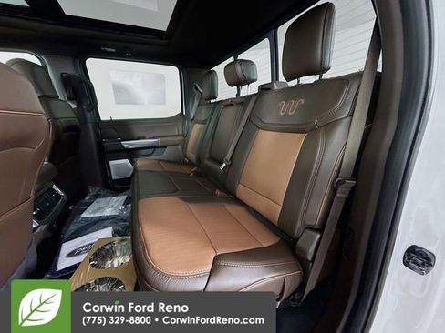 New 2026 Ford F350 King Ranch AWD/4WD image 28