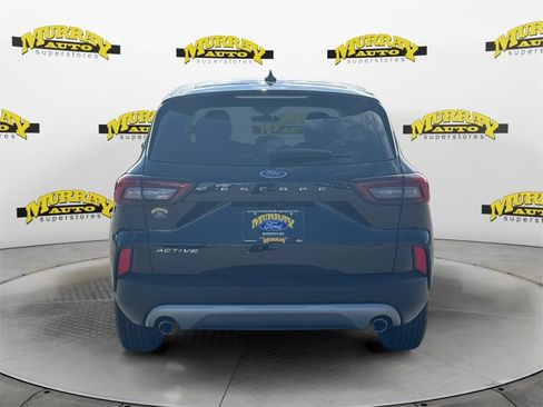 Used 2024 Ford Escape Active image 4