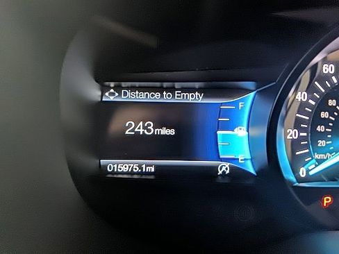 Used 2020 Ford Edge SEL w/ Convenience Package image 29