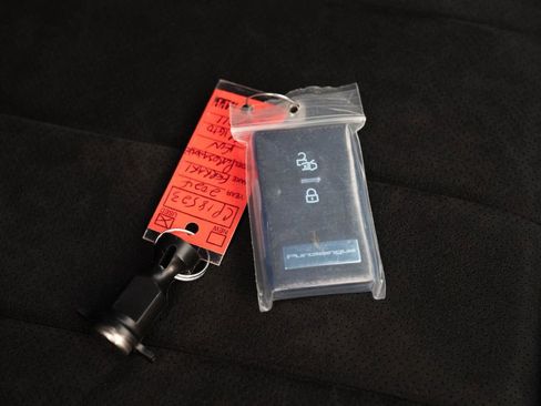 Used 2024 Ferrari Purosangue image 64