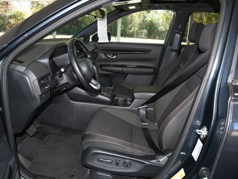 Used 2025 Honda CR-V Sport image 8