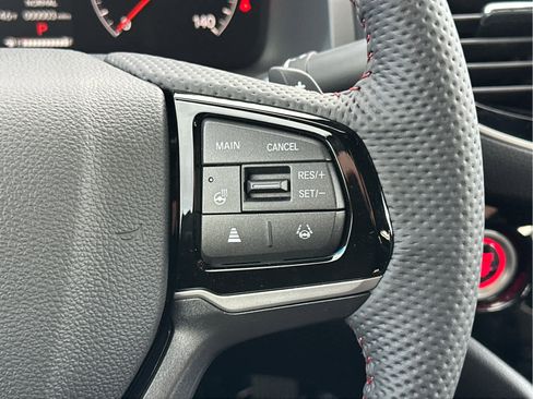 New 2026 Honda Ridgeline Black Edition image 31