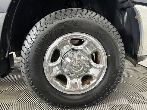 Used 2013 RAM 2500 Tradesman w/ Chrome Appearance Group AWD/4WD image 27