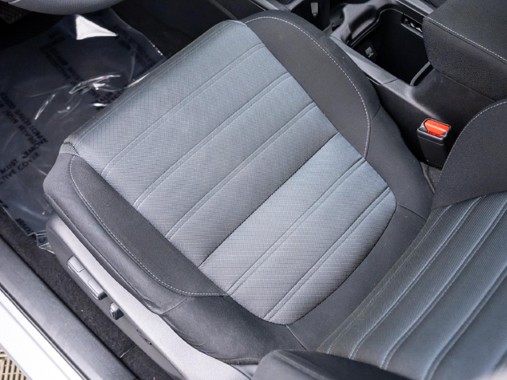 Used 2017 Honda CR-V EX image 16