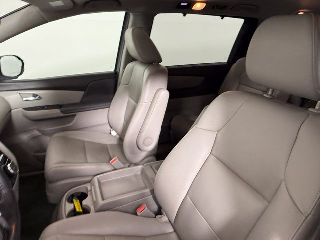 Used 2016 Honda Odyssey EX-L image 30