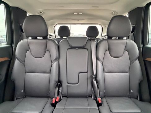 Used 2025 Volvo XC90 T8 Plus w/ Protection Package Premier image 24