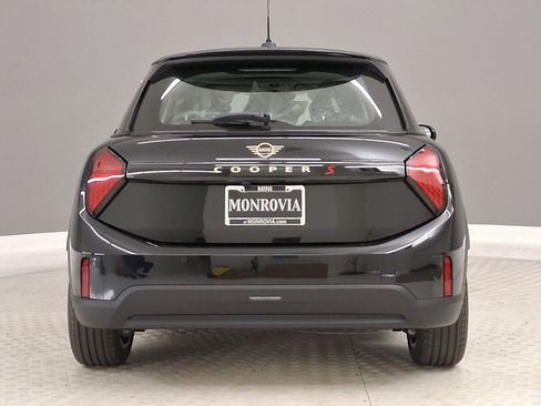 New 2026 MINI Cooper S FWD image 8