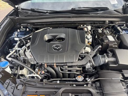 Used 2025 MAZDA CX-30 AWD 2.5 S w/ Select Sport Pkg image 32