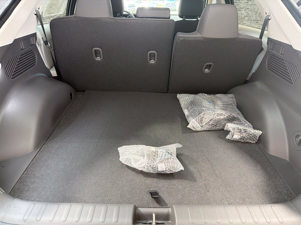 New 2027 Hyundai Ioniq 5 SE RWD image 9