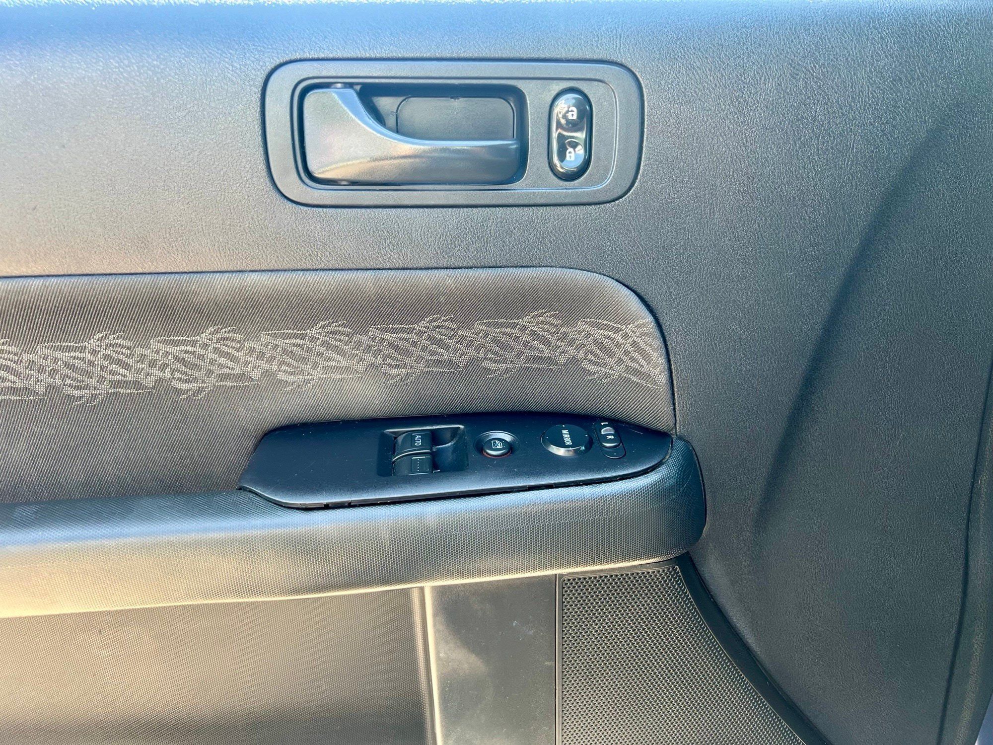 Used 2008 Honda Element SC image 18