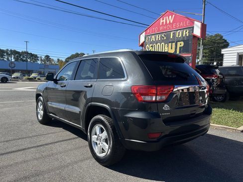 Used 2011 Jeep Grand Cherokee Laredo image 7