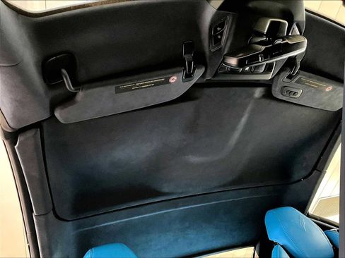 Used 2023 Chevrolet Corvette Stingray Premium Conv image 25