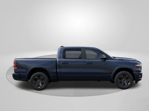 New 2025 RAM 1500 Big Horn image 21
