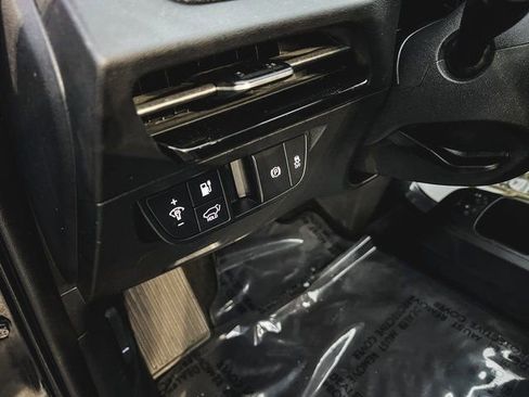 Certified 2023 Kia EV6 Wind image 13