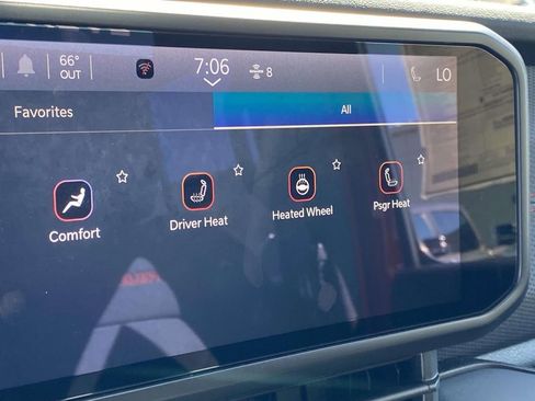 Used 2024 Jeep Wrangler Unlimited Rubicon w/ Safety Group image 9