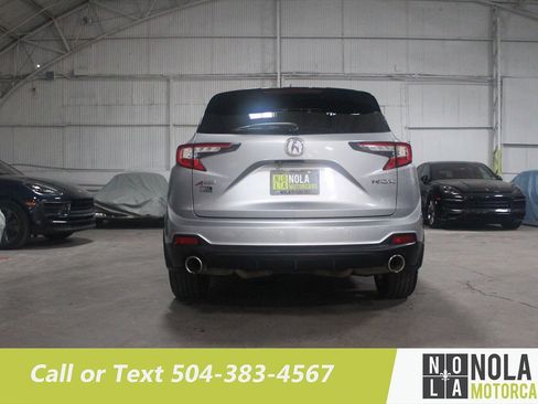 Used 2019 Acura RDX A-Spec FWD image 13