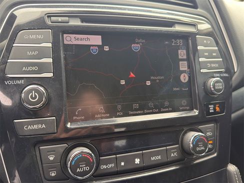 Used 2023 Nissan Maxima Platinum w/ Sport Mat Group image 19