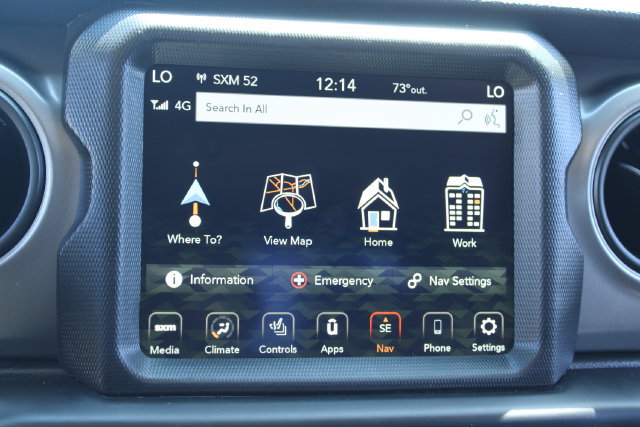 Used 2022 Jeep Gladiator Sport AWD/4WD image 35